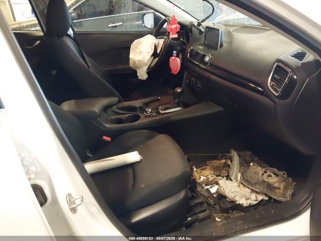 Продаж на аукціоні авто 2016 Mazda Mazda3 I Touring, vin: JM1BM1L72G1327497, номер лоту: 45059152