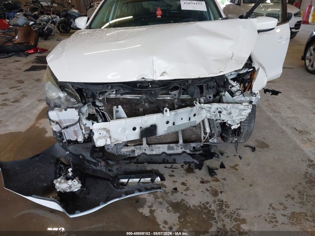 Продаж на аукціоні авто 2016 Mazda Mazda3 I Touring, vin: JM1BM1L72G1327497, номер лоту: 45059152