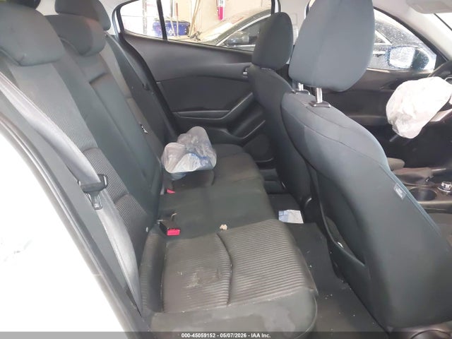 Продаж на аукціоні авто 2016 Mazda Mazda3 I Touring, vin: JM1BM1L72G1327497, номер лоту: 45059152