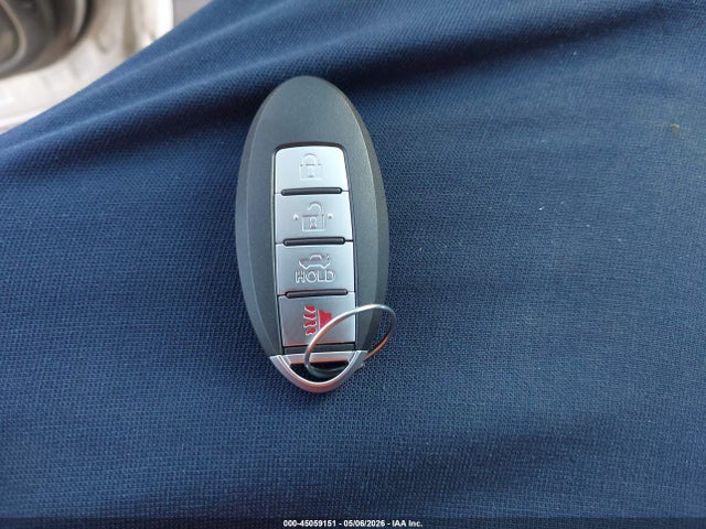 2013 Infiniti Jx35 მანქანა იყიდება აუქციონზე, vin: 5N1AL0MMXDC333749, აუქციონის ნომერი: 45059151