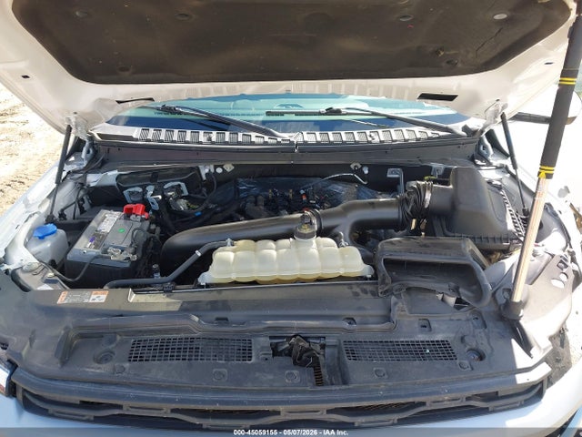 45059155 :رقم المزاد ، 1FMJK1H84PEA06746 vin ، 2023 Ford Expedition Xlt Max مزاد بيع