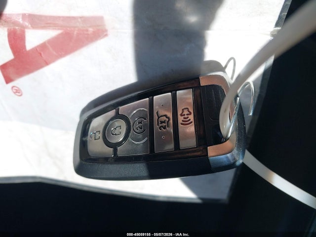 45059155 :رقم المزاد ، 1FMJK1H84PEA06746 vin ، 2023 Ford Expedition Xlt Max مزاد بيع