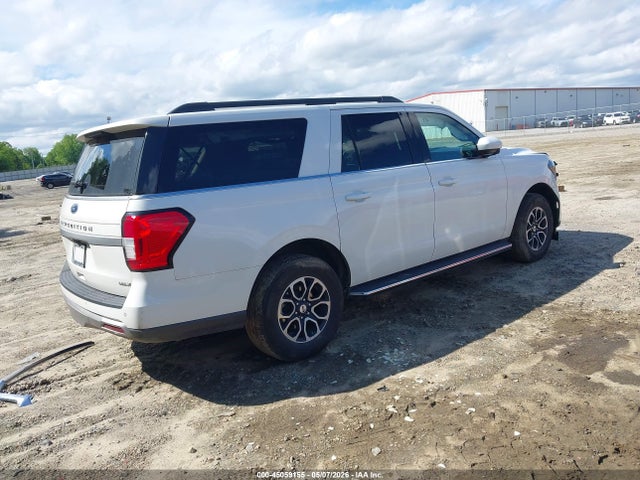 45059155 :رقم المزاد ، 1FMJK1H84PEA06746 vin ، 2023 Ford Expedition Xlt Max مزاد بيع