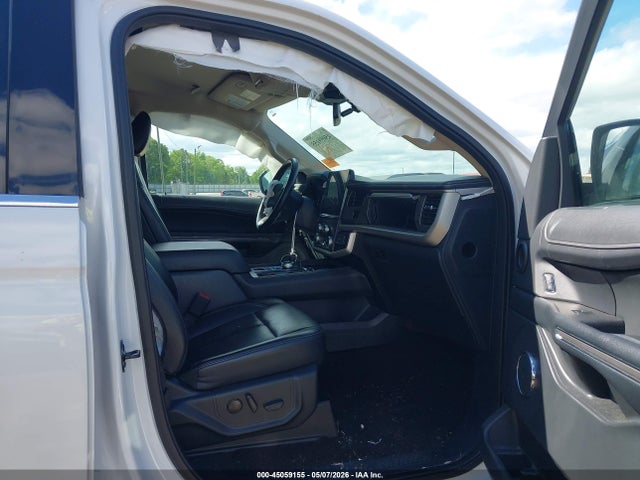 45059155 :رقم المزاد ، 1FMJK1H84PEA06746 vin ، 2023 Ford Expedition Xlt Max مزاد بيع