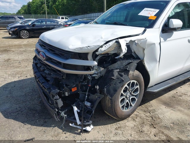 45059155 :رقم المزاد ، 1FMJK1H84PEA06746 vin ، 2023 Ford Expedition Xlt Max مزاد بيع