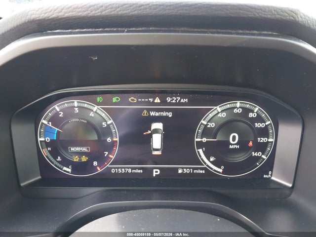 Aukcja sprzedaży 2024 Mitsubishi Outlander Se 2.5 2wd/se Black Edition S-awc/se Black Edition W/pano Roof S-awc, vin: JA4J3VA81RZ080165, numer aukcji: 45059159