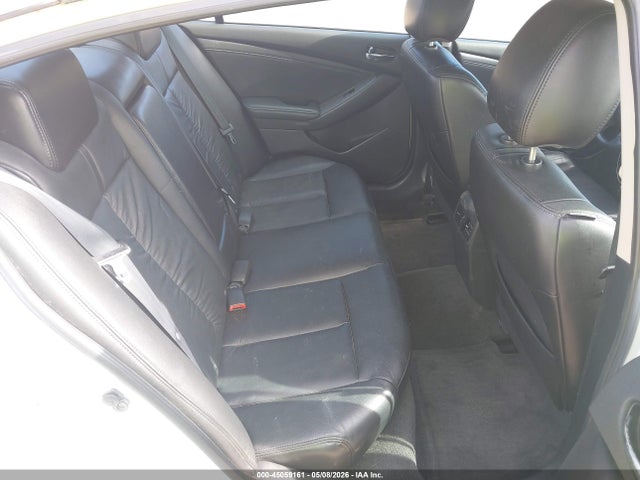 2010 Nissan Altima 2.5 S მანქანა იყიდება აუქციონზე, vin: 1N4AL2AP5AN557659, აუქციონის ნომერი: 45059161
