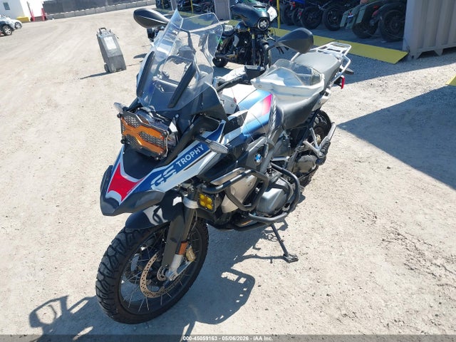 Aukcja sprzedaży 2023 Bmw R 1250 Gs, vin: WB10M0306P6G41998, numer aukcji: 45059163