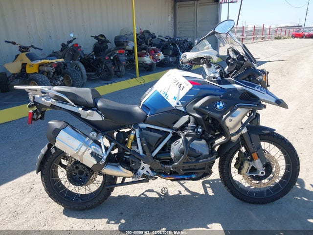 Aukcja sprzedaży 2023 Bmw R 1250 Gs, vin: WB10M0306P6G41998, numer aukcji: 45059163