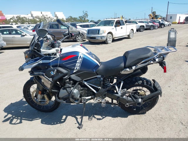 Aukcja sprzedaży 2023 Bmw R 1250 Gs, vin: WB10M0306P6G41998, numer aukcji: 45059163