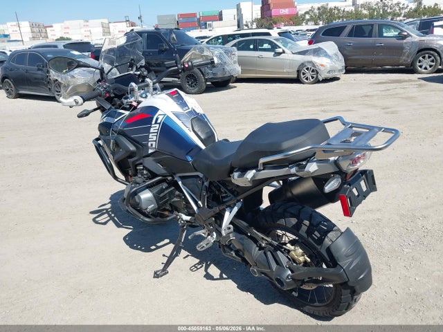 Aukcja sprzedaży 2023 Bmw R 1250 Gs, vin: WB10M0306P6G41998, numer aukcji: 45059163