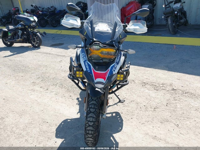Aukcja sprzedaży 2023 Bmw R 1250 Gs, vin: WB10M0306P6G41998, numer aukcji: 45059163