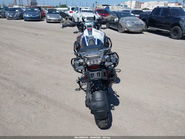 Aukcja sprzedaży 2023 Bmw R 1250 Gs, vin: WB10M0306P6G41998, numer aukcji: 45059163