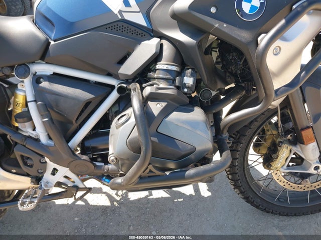 Aukcja sprzedaży 2023 Bmw R 1250 Gs, vin: WB10M0306P6G41998, numer aukcji: 45059163