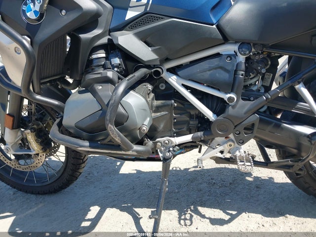 Aukcja sprzedaży 2023 Bmw R 1250 Gs, vin: WB10M0306P6G41998, numer aukcji: 45059163