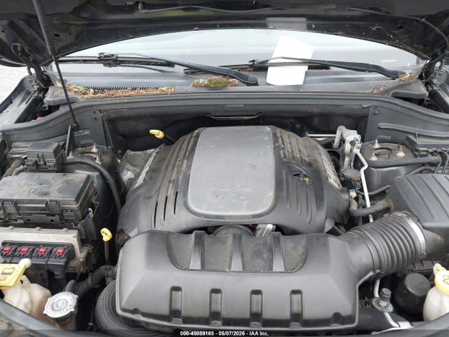 Aukcja sprzedaży 2013 Jeep Grand Cherokee Limited, vin: 1C4RJFBT0DC626182, numer aukcji: 45059165