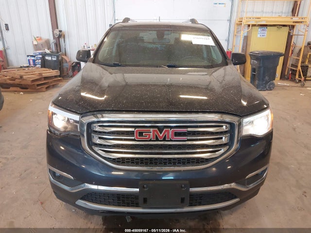 Продаж на аукціоні авто 2017 Gmc Acadia Sle-2, vin: 1GKKNSLS2HZ285363, номер лоту: 45059167
