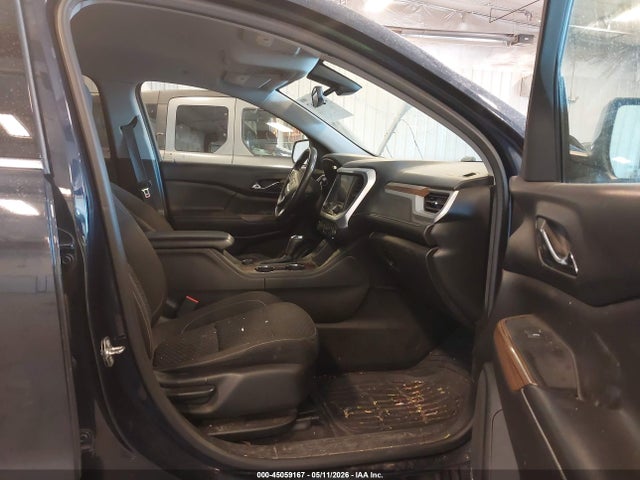 Продаж на аукціоні авто 2017 Gmc Acadia Sle-2, vin: 1GKKNSLS2HZ285363, номер лоту: 45059167