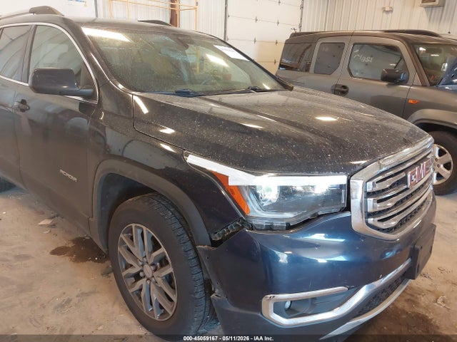 Продаж на аукціоні авто 2017 Gmc Acadia Sle-2, vin: 1GKKNSLS2HZ285363, номер лоту: 45059167