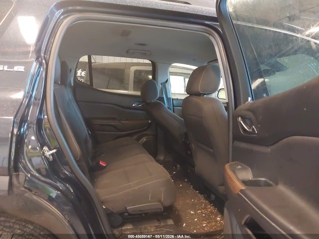 Продаж на аукціоні авто 2017 Gmc Acadia Sle-2, vin: 1GKKNSLS2HZ285363, номер лоту: 45059167