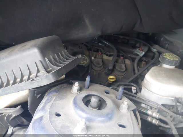 Aukcja sprzedaży 2016 Ford Mustang V6, vin: 1FA6P8AM5G5302280, numer aukcji: 45059169