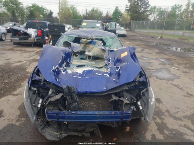 Aukcja sprzedaży 2016 Ford Mustang V6, vin: 1FA6P8AM5G5302280, numer aukcji: 45059169