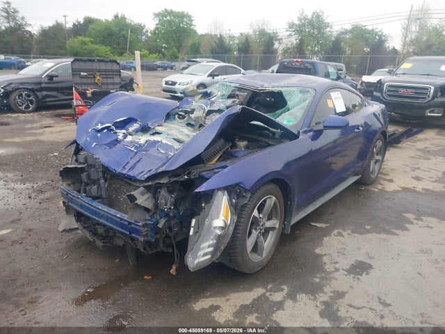 Aukcja sprzedaży 2016 Ford Mustang V6, vin: 1FA6P8AM5G5302280, numer aukcji: 45059169