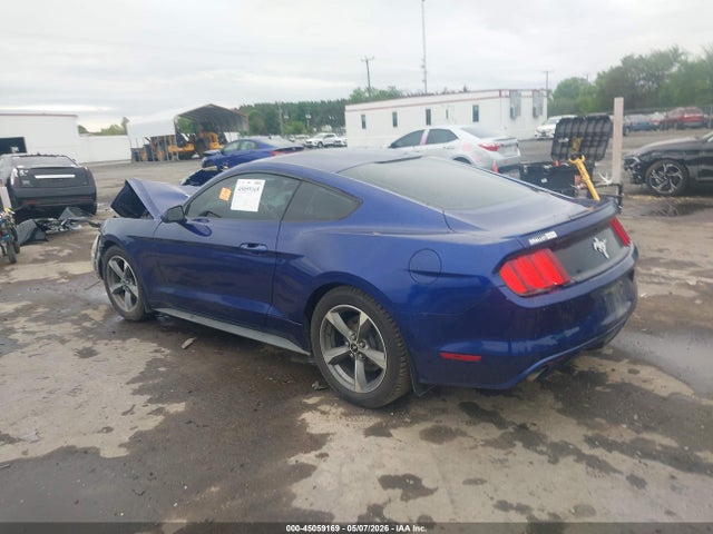 Aukcja sprzedaży 2016 Ford Mustang V6, vin: 1FA6P8AM5G5302280, numer aukcji: 45059169