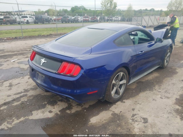 Aukcja sprzedaży 2016 Ford Mustang V6, vin: 1FA6P8AM5G5302280, numer aukcji: 45059169