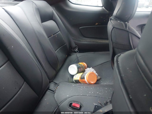Aukcja sprzedaży 2016 Ford Mustang V6, vin: 1FA6P8AM5G5302280, numer aukcji: 45059169