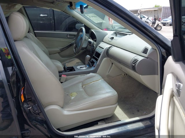 Aukcja sprzedaży 2003 Infiniti G35 Luxury Leather, vin: JNKCV51E23M304402, numer aukcji: 45059176
