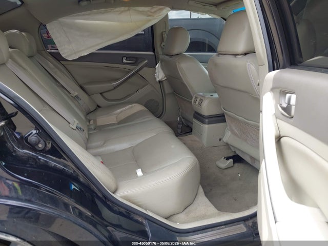 Aukcja sprzedaży 2003 Infiniti G35 Luxury Leather, vin: JNKCV51E23M304402, numer aukcji: 45059176
