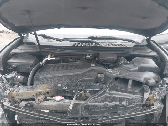 Aukcja sprzedaży 2015 Acura Mdx Technology Pkg W/entertainment Pkg, vin: 5FRYD4H69FB022370, numer aukcji: 45059177