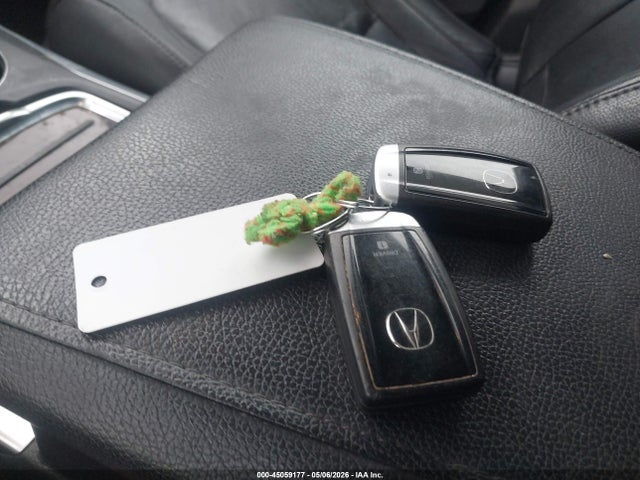 Aukcja sprzedaży 2015 Acura Mdx Technology Pkg W/entertainment Pkg, vin: 5FRYD4H69FB022370, numer aukcji: 45059177