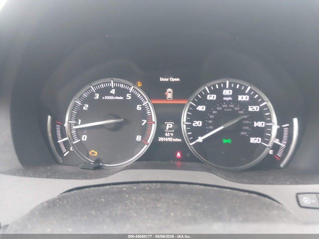 Aukcja sprzedaży 2015 Acura Mdx Technology Pkg W/entertainment Pkg, vin: 5FRYD4H69FB022370, numer aukcji: 45059177