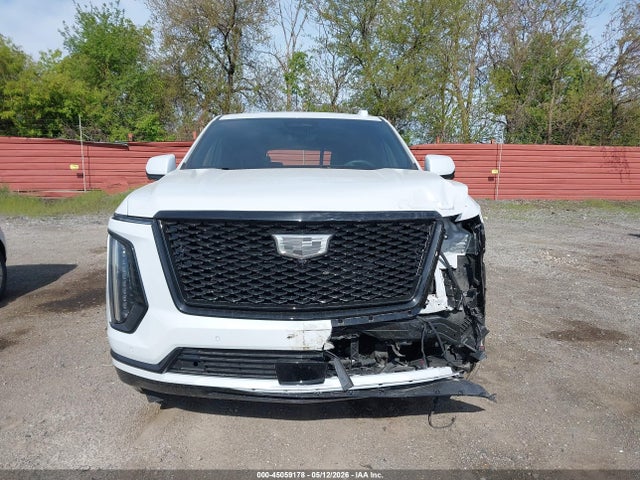 Aukcja sprzedaży 2026 Cadillac Escalade Sport, vin: 1GYS9FKL4TR155007, numer aukcji: 45059178