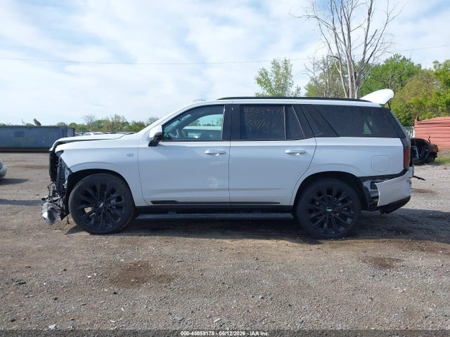 Aukcja sprzedaży 2026 Cadillac Escalade Sport, vin: 1GYS9FKL4TR155007, numer aukcji: 45059178