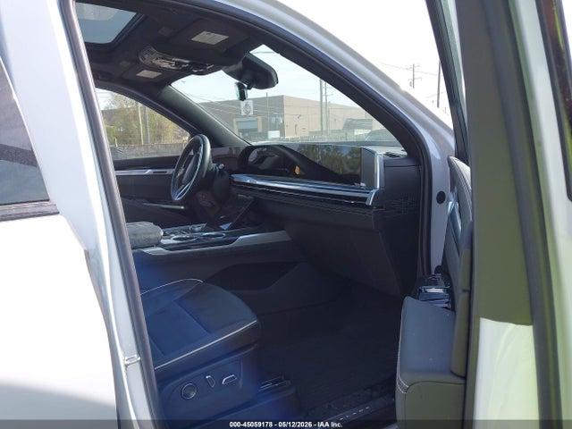 Aukcja sprzedaży 2026 Cadillac Escalade Sport, vin: 1GYS9FKL4TR155007, numer aukcji: 45059178