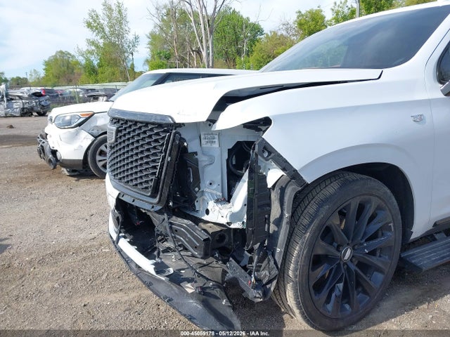 Aukcja sprzedaży 2026 Cadillac Escalade Sport, vin: 1GYS9FKL4TR155007, numer aukcji: 45059178