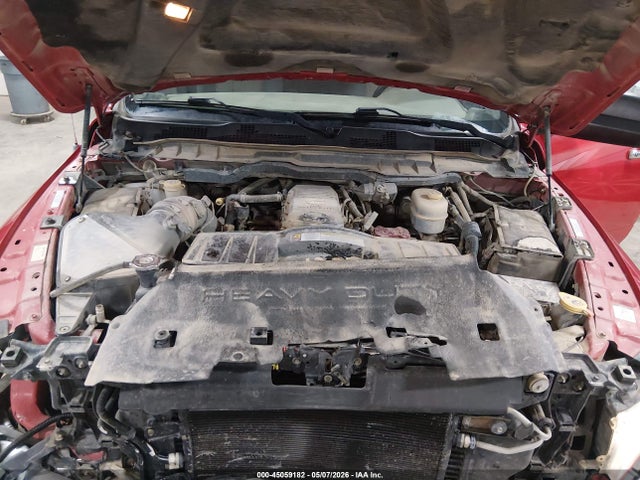 Aukcja sprzedaży 2012 Ram 2500 Slt, vin: 3C6UD5DL8CG127982, numer aukcji: 45059182