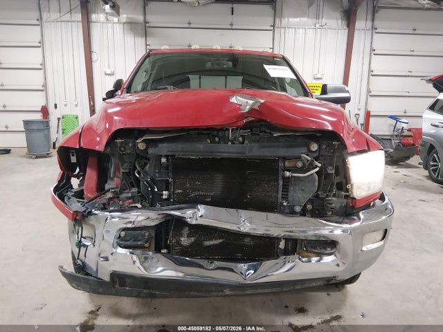 Aukcja sprzedaży 2012 Ram 2500 Slt, vin: 3C6UD5DL8CG127982, numer aukcji: 45059182