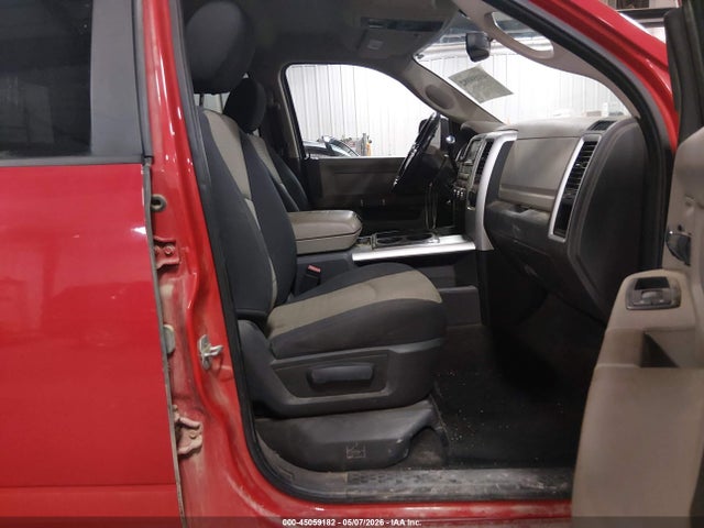 Aukcja sprzedaży 2012 Ram 2500 Slt, vin: 3C6UD5DL8CG127982, numer aukcji: 45059182
