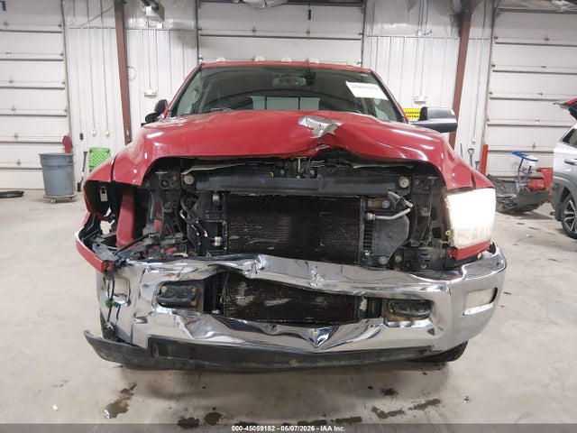 Aukcja sprzedaży 2012 Ram 2500 Slt, vin: 3C6UD5DL8CG127982, numer aukcji: 45059182