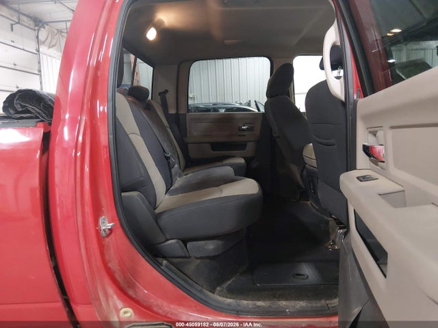 Aukcja sprzedaży 2012 Ram 2500 Slt, vin: 3C6UD5DL8CG127982, numer aukcji: 45059182