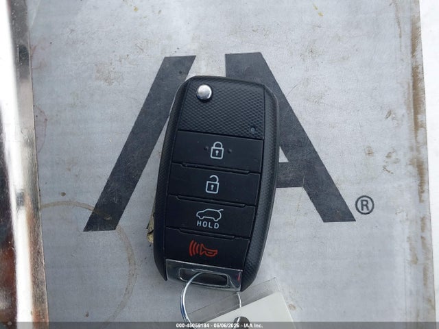 Продажа на аукционе авто 2018 Kia Soul +, vin: KNDJP3A56J7550274, номер лота: 45059184