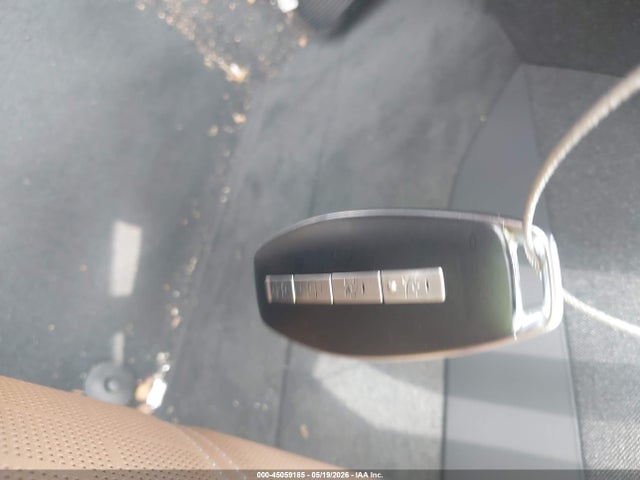 45059185 :رقم المزاد ، 7UUG1GHJ1TA043052 vin ، 2026 Lucid Gravity Grand Touring مزاد بيع