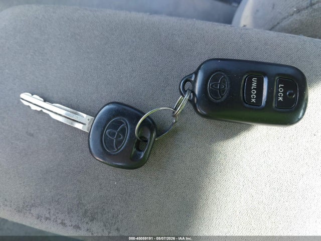 Aukcja sprzedaży 2005 Toyota Corolla Le, vin: 1NXBR32E85Z453660, numer aukcji: 45059191