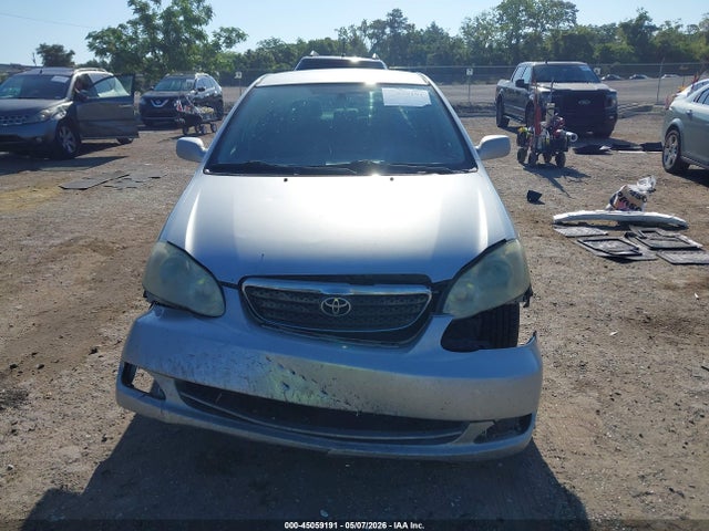 Aukcja sprzedaży 2005 Toyota Corolla Le, vin: 1NXBR32E85Z453660, numer aukcji: 45059191