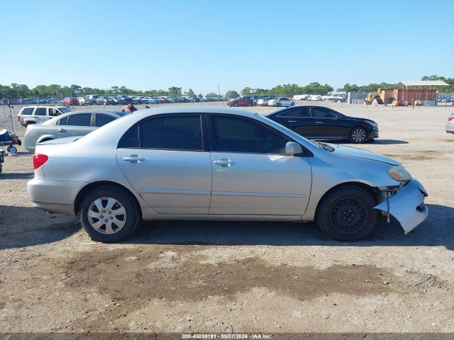 Aukcja sprzedaży 2005 Toyota Corolla Le, vin: 1NXBR32E85Z453660, numer aukcji: 45059191