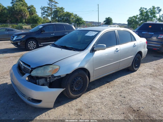 Aukcja sprzedaży 2005 Toyota Corolla Le, vin: 1NXBR32E85Z453660, numer aukcji: 45059191